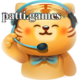 Patti Games customer service
